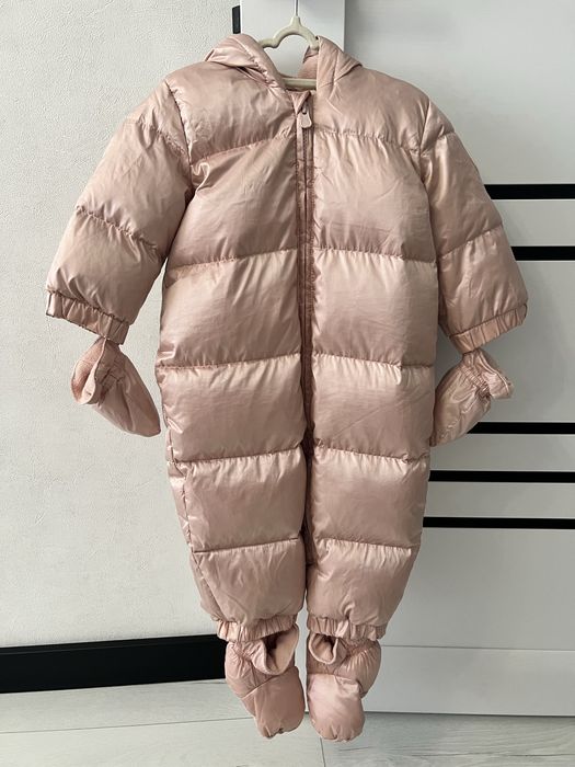 Зимовий комбінезон GAP