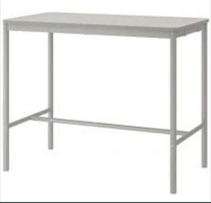 Mesa secretária/ cozinha  - High table TOMMARYD with chair