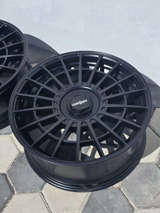 Jantes 20 Rotiform LAS-R 5x112