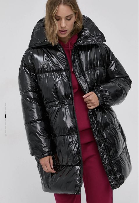 Пуховик Hugo Boss