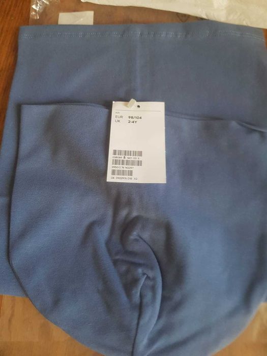 Набір шапочка+снуд, 86/92, 98/104, H&M