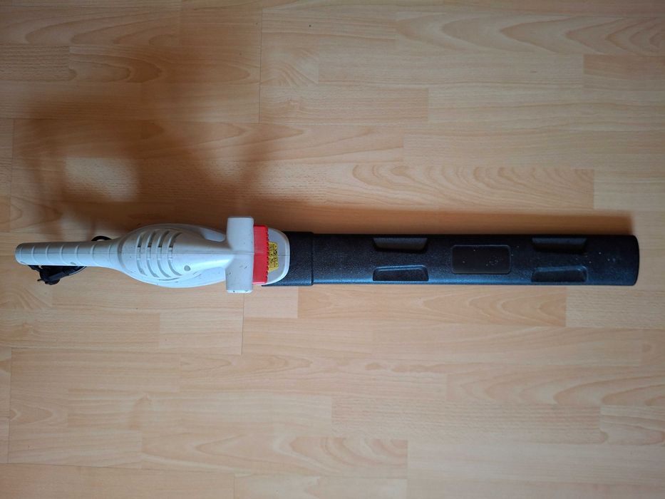 Elektryczne nożyce do żywopłotu NAC HE60-E-CH 600W |