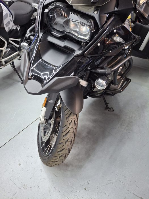 Mota  Bmw r1250.
