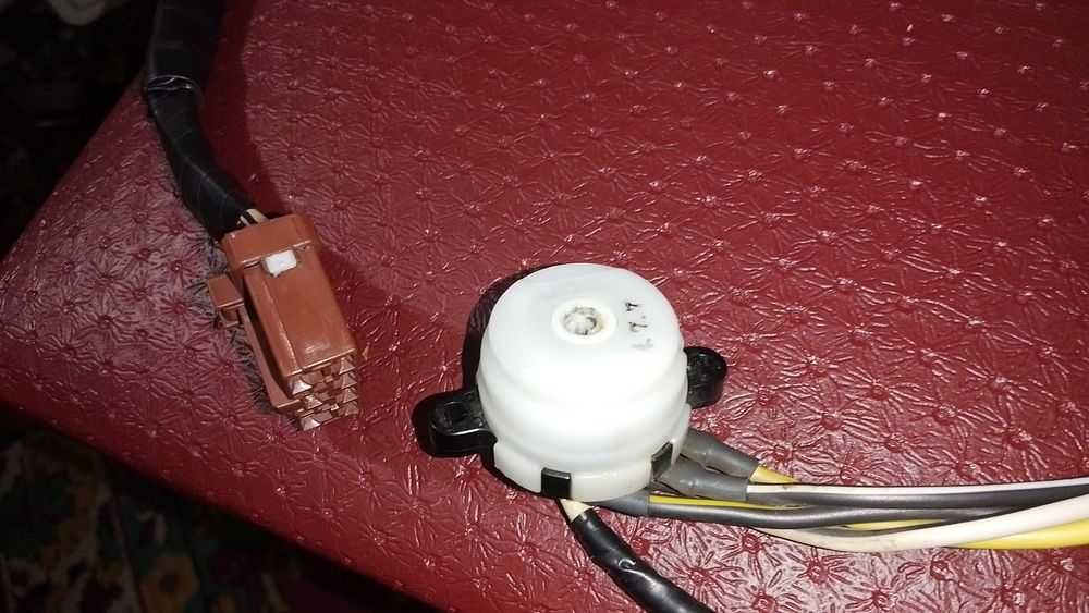 Контактная группа Honda acord 5