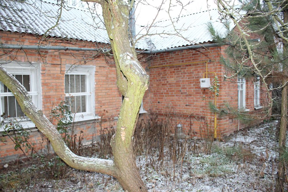 Продаж будинка 75м² с. Високий