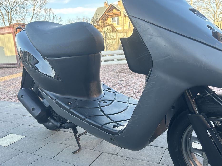 Suzuki lets2 деже гарний стан