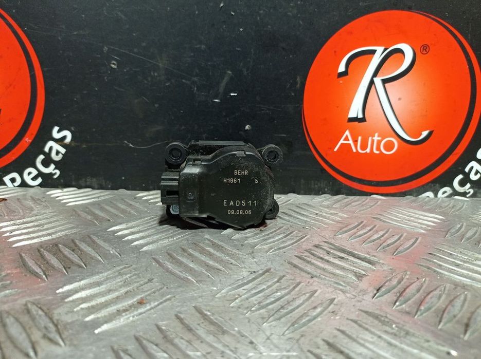 Motor Comporta Da Sofagem Citroên C4 I (Lc_)