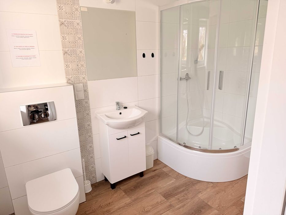 Dom dla pracowników, noclegi, zakwaterowanie