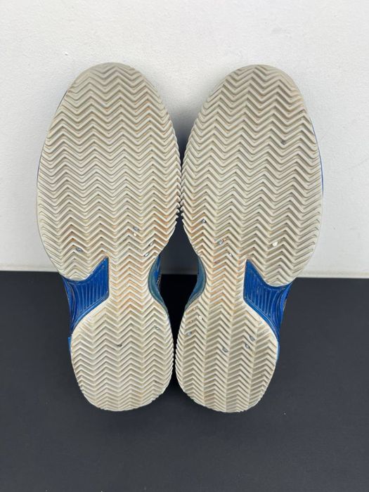 Кроссовки Asics р(40.5)