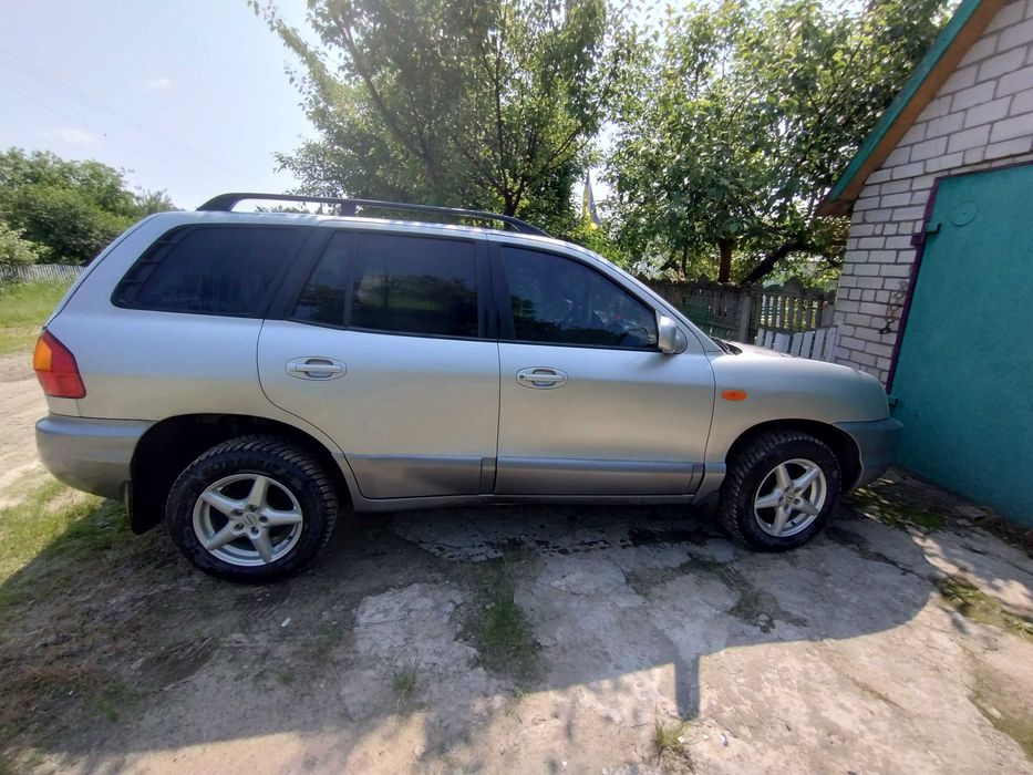 Продам авто в хорошому стані