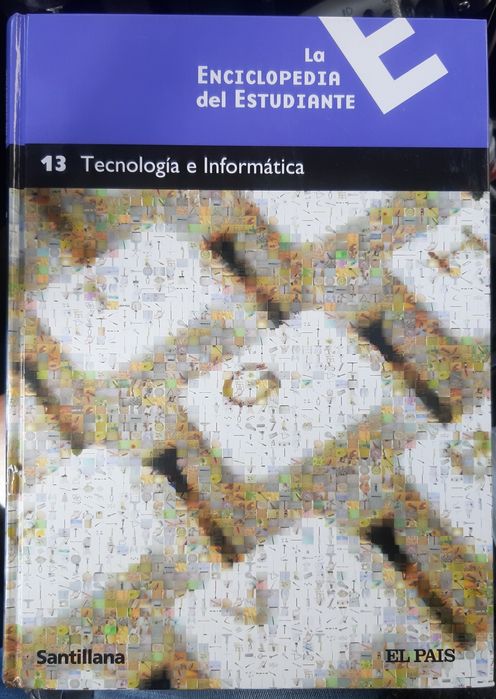 La Enciclopedia del Estudiante