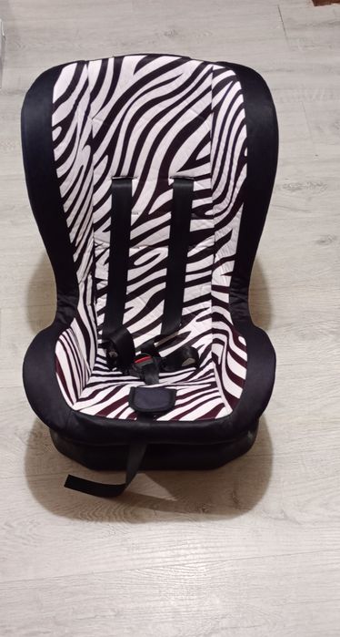 Fotelik samochodowy dla dzieci 9-18