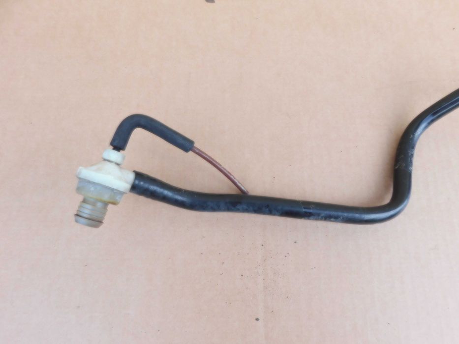 Rurka przewód powietrza Vacum pompy Mercedes Sprinter 2.2 2.7 CDI Swap