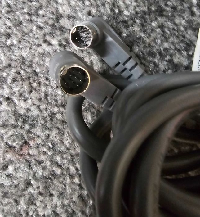 Kabel sterujący audio do wieży TEAC.  wysyłka