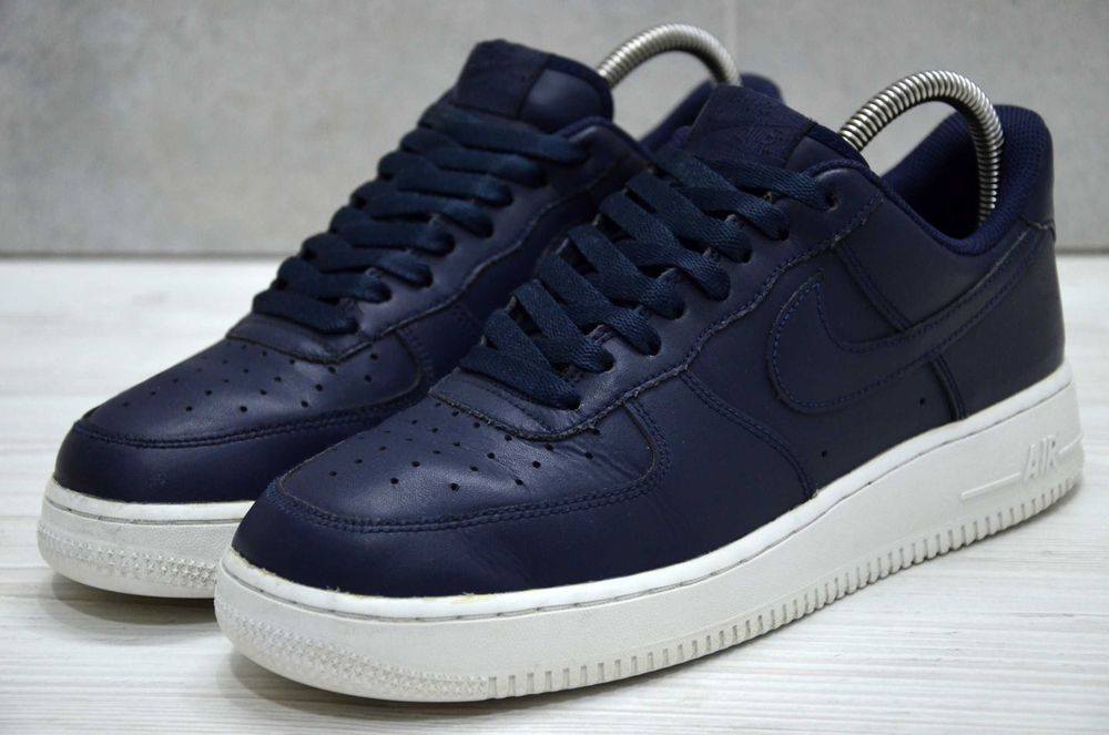 Nike Air Force 1, оригінал кросівки