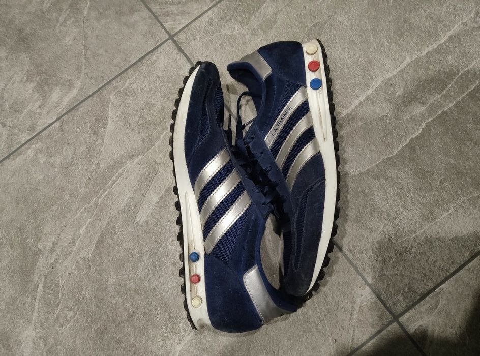 adidas L.A trainer
