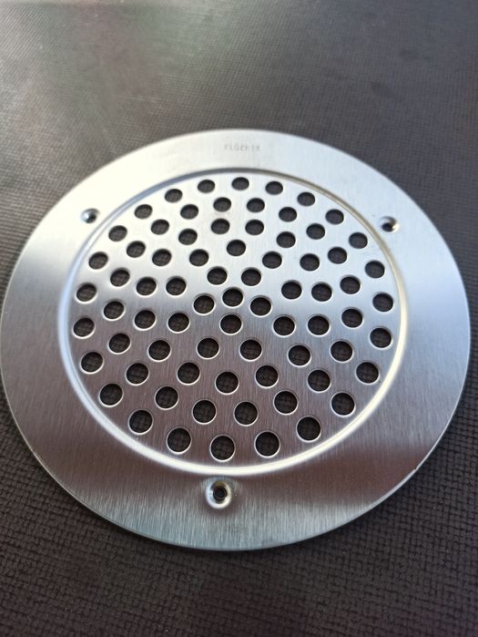 Ruszt , kratka, sitko