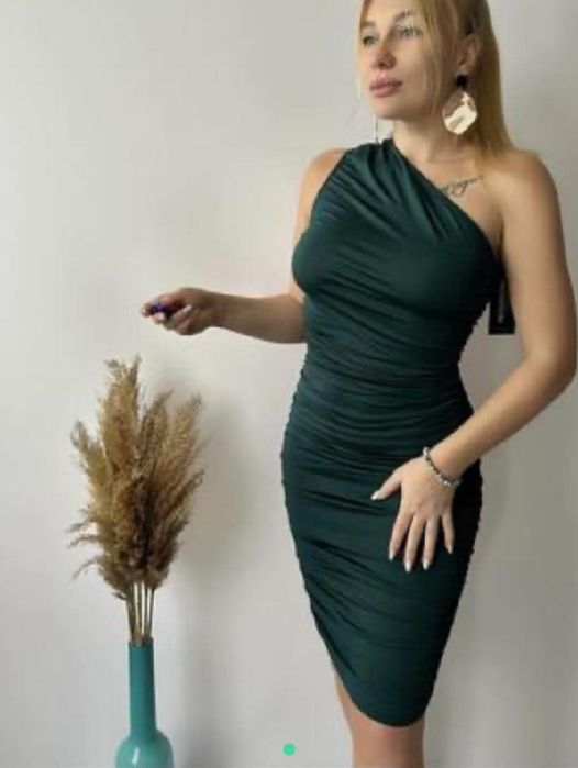 Сукня міді розмір XS-S