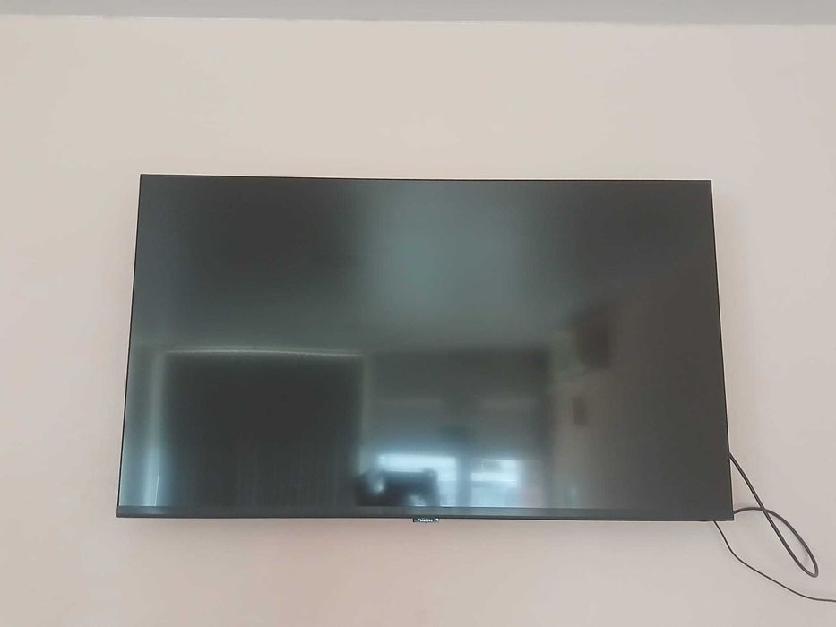 TV Samsung Em muito bom estado.