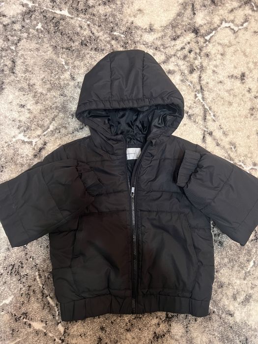 Kurtka RESERVED 140 cm