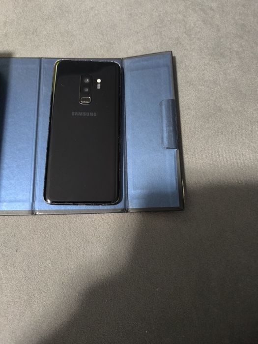 Samsung S9+ Dual Sim.
