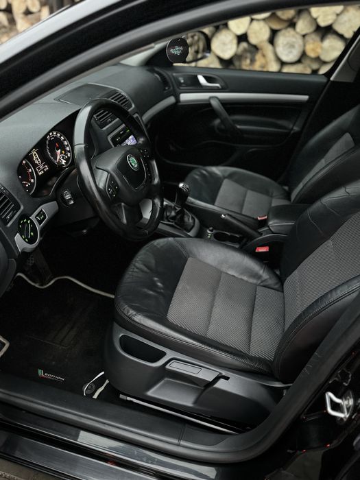 Продам Skoda Octavia A5 2009 1.4 tsi 90kw(CAXA)