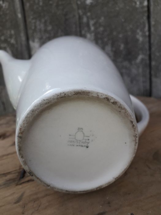 Stary dzbanek Pruszków