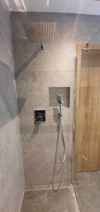 Domek w górach z sauną i jacuzzi.