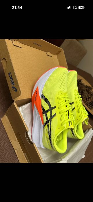 Sapatilhas Asics