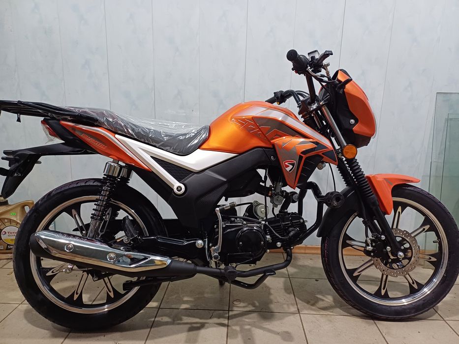 Продажа Мотоциклов