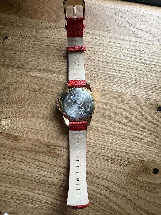 Годинник Invicta Angel