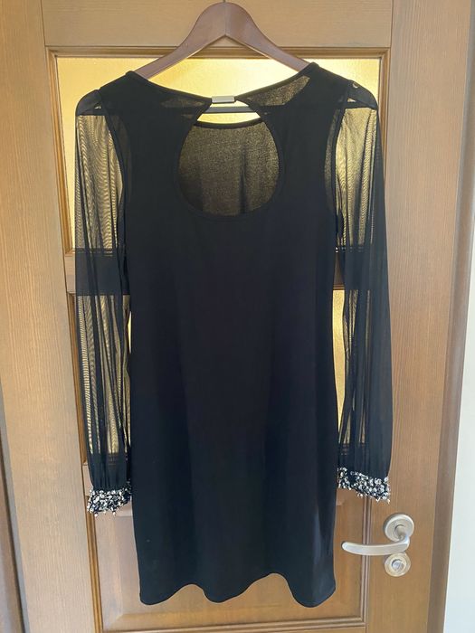 Bluzka Tunika Dorothy Perkins Rozmiar S UK10
