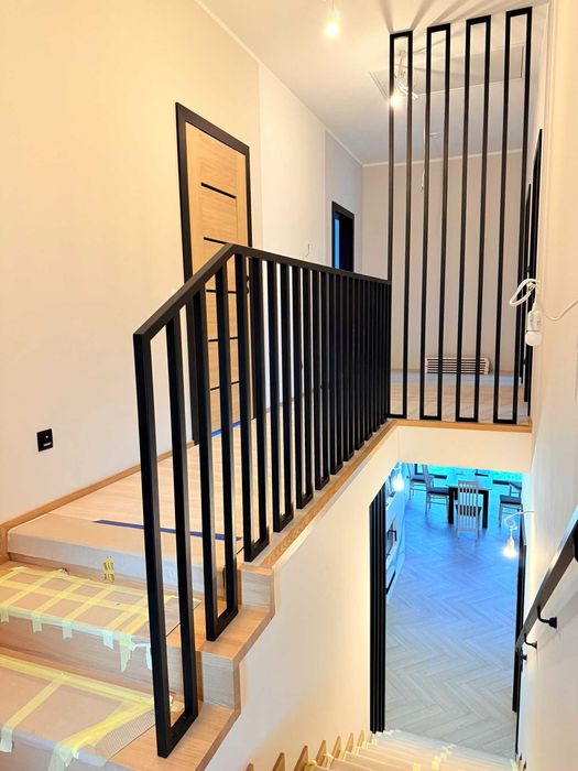 Balustrady dla twojego domu! POMIAR I MONTAŻ - SOLIDNE WYKONANIE - Producent