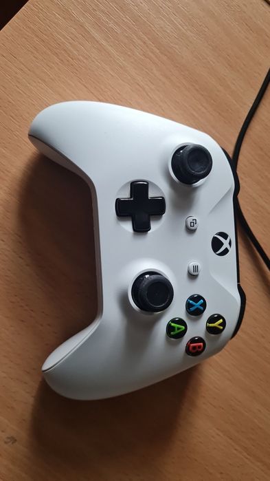 Геймпад контроллер ікс бокс Ван ікс Серіес s Series Microsoft