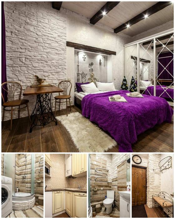 Центр піша зона Площі Ринок госпіталь Львів- Форум