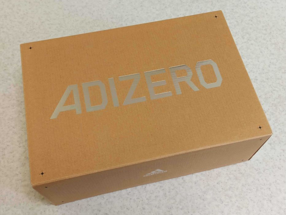 Adidas Adizero Prime X (арт. GV7074) (є три розміри: 44; 44,5; 45)