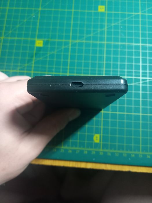 Зчитувач NFC / RFID (micro USB)