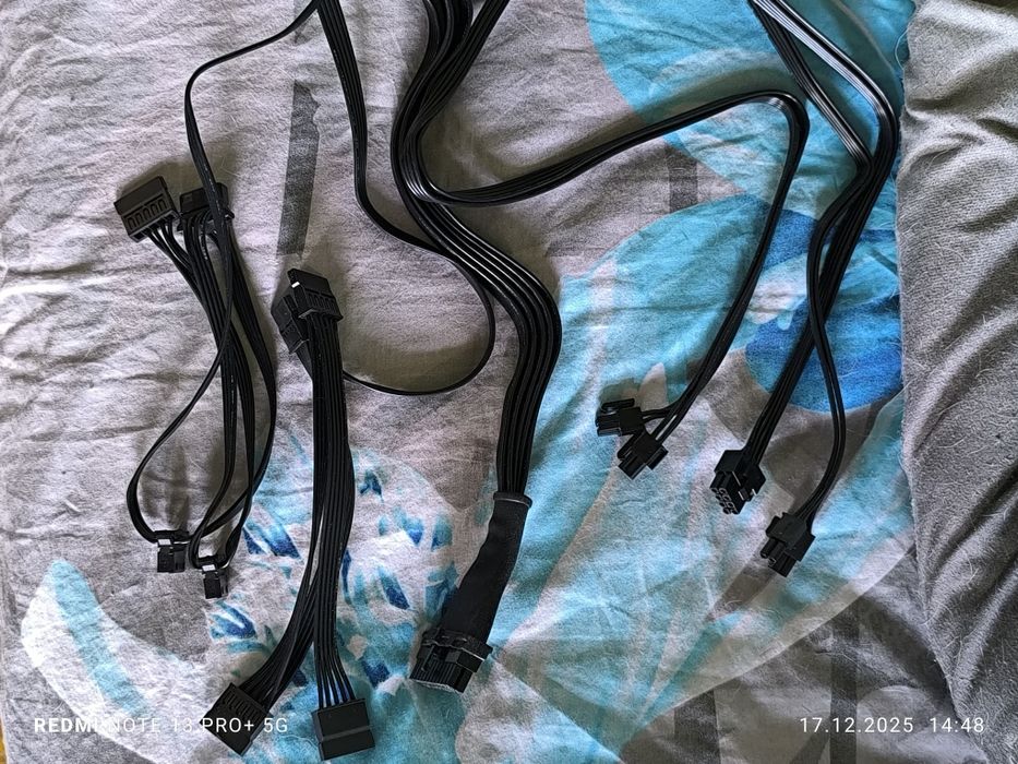 SilentiumPC Supremo FM2 750W 80Plus Gold