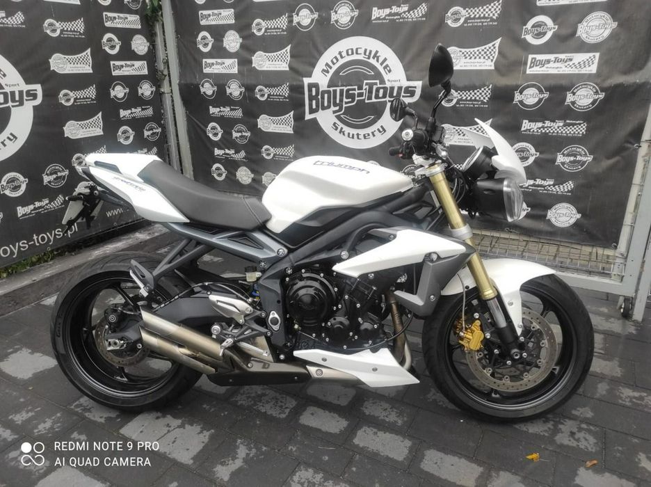Triumph