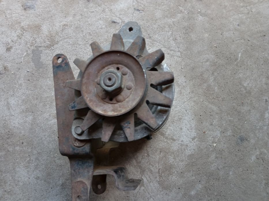 Генератор.для.трактора