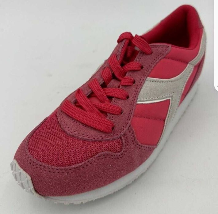 Новые женские кроссовки Diadora K-RUN 37p. оригинал.
