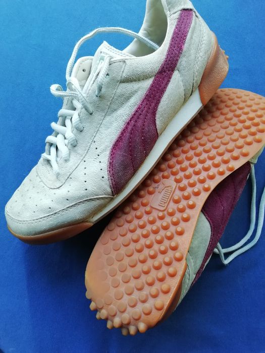 Кроссовки кеды кампусы винтаж ретро классика Vans Adidas Puma