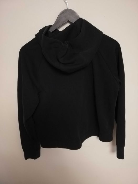 bluza Nike s 36 bluza Nike sportswear s 36 czarna