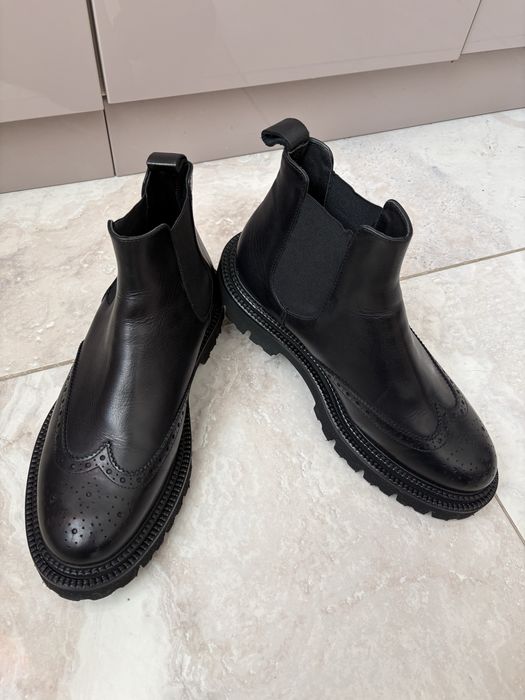 Corneliani чоловічі челсі