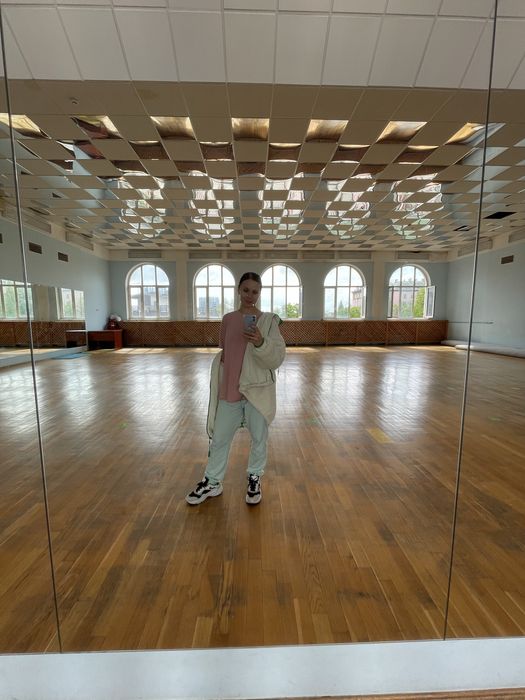 Випускний вальс. Хореограф випускного танцю