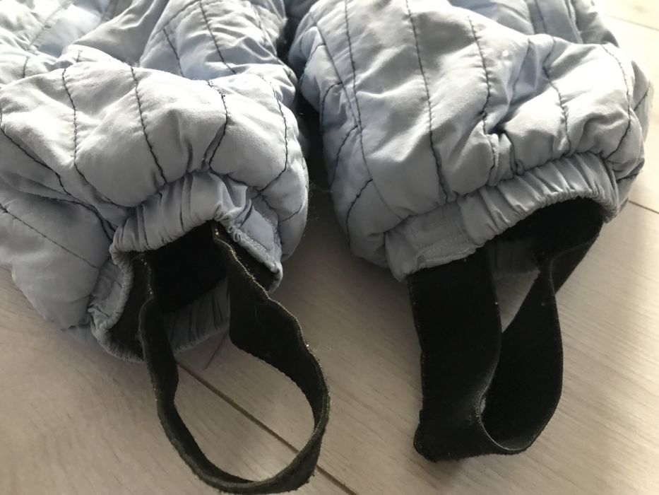 Демісезонний комбінезон
