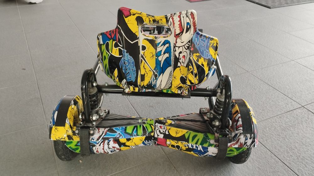 Hoverboard Urban Glide