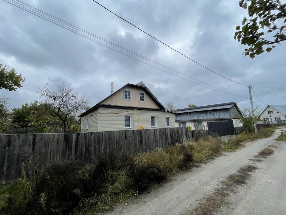 Продаж будинку Літки Броварського району