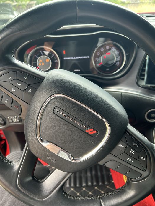 Dodge Challenger 2015 VIN 2C3CDZAG2FH822129 фото оголошення 8 з 15