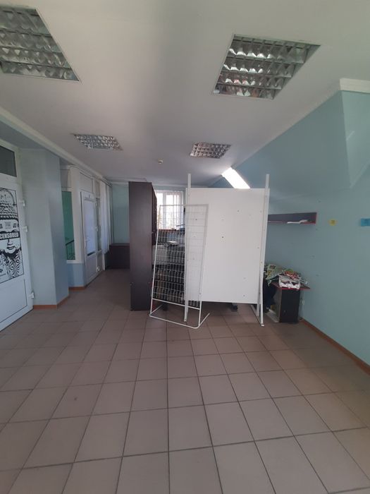 Оренда та продаж